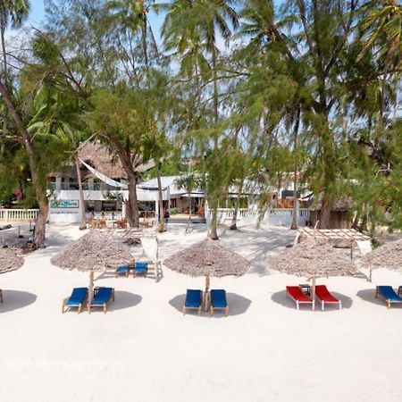 Seashore Beach Hotel Kiwengwa  Luaran gambar
