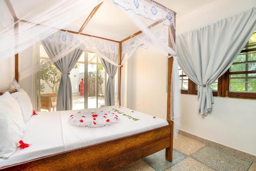 Seashore Beach Hotel Kiwengwa  Luaran gambar