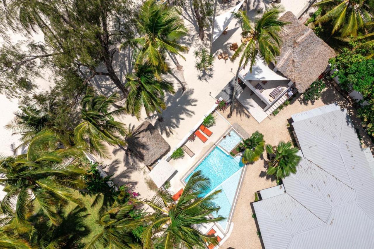 Seashore Beach Hotel Kiwengwa  Luaran gambar