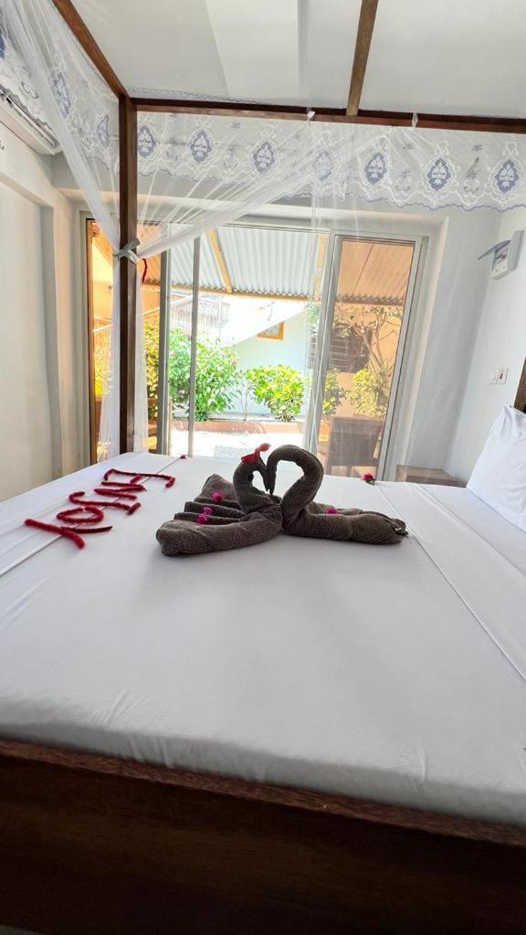 Seashore Beach Hotel Kiwengwa  Luaran gambar