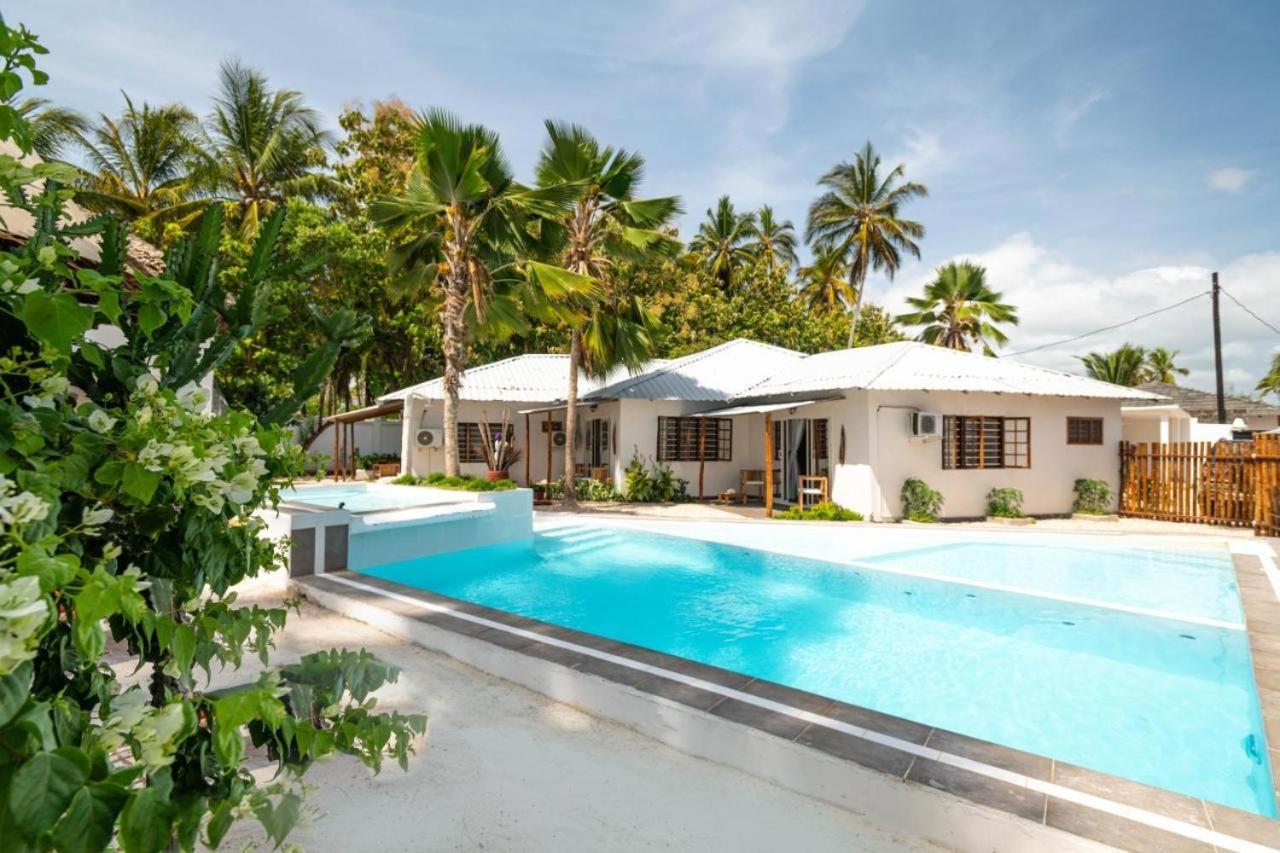 Seashore Beach Hotel Kiwengwa  Luaran gambar
