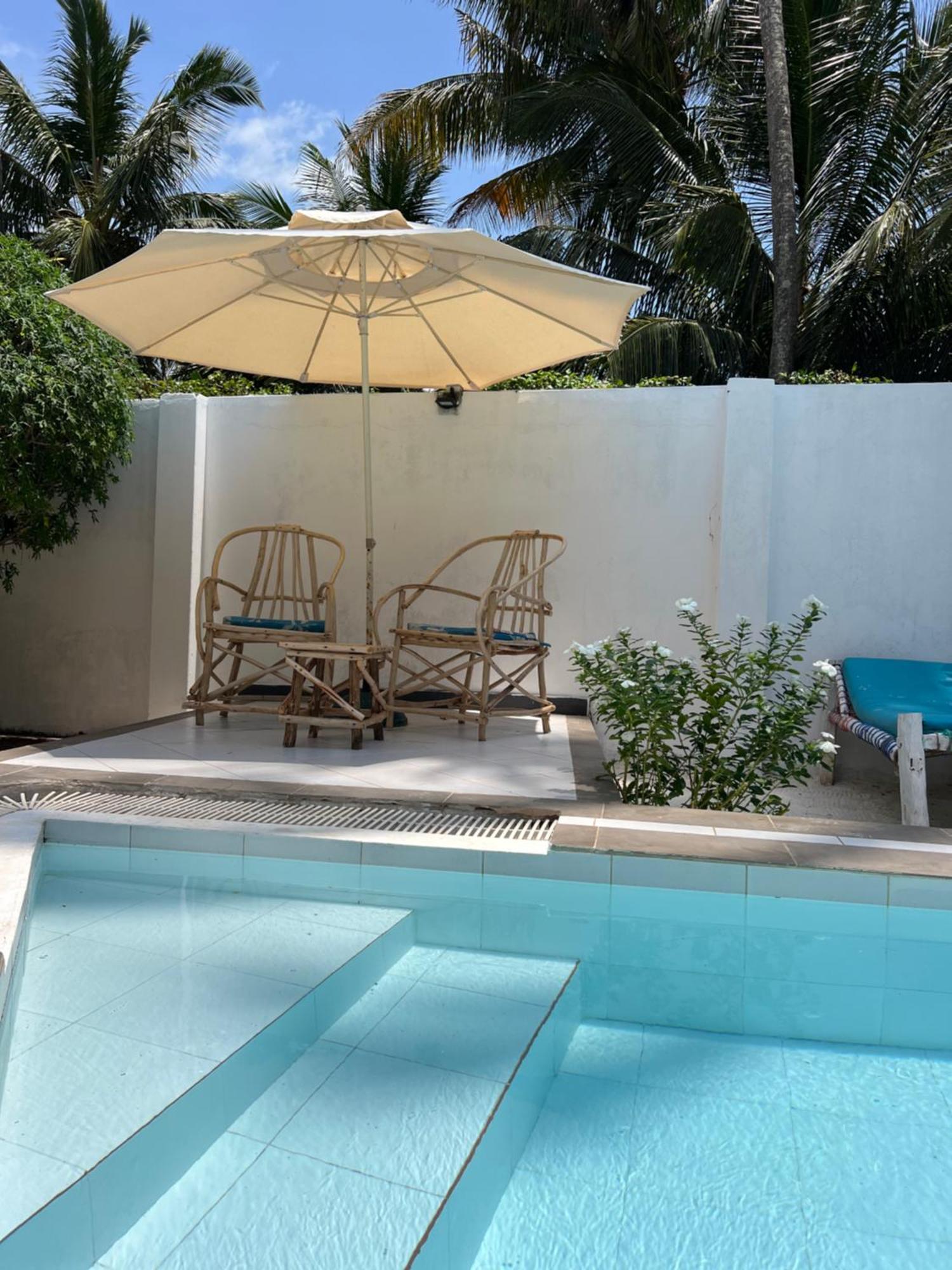 Seashore Beach Hotel Kiwengwa  Luaran gambar
