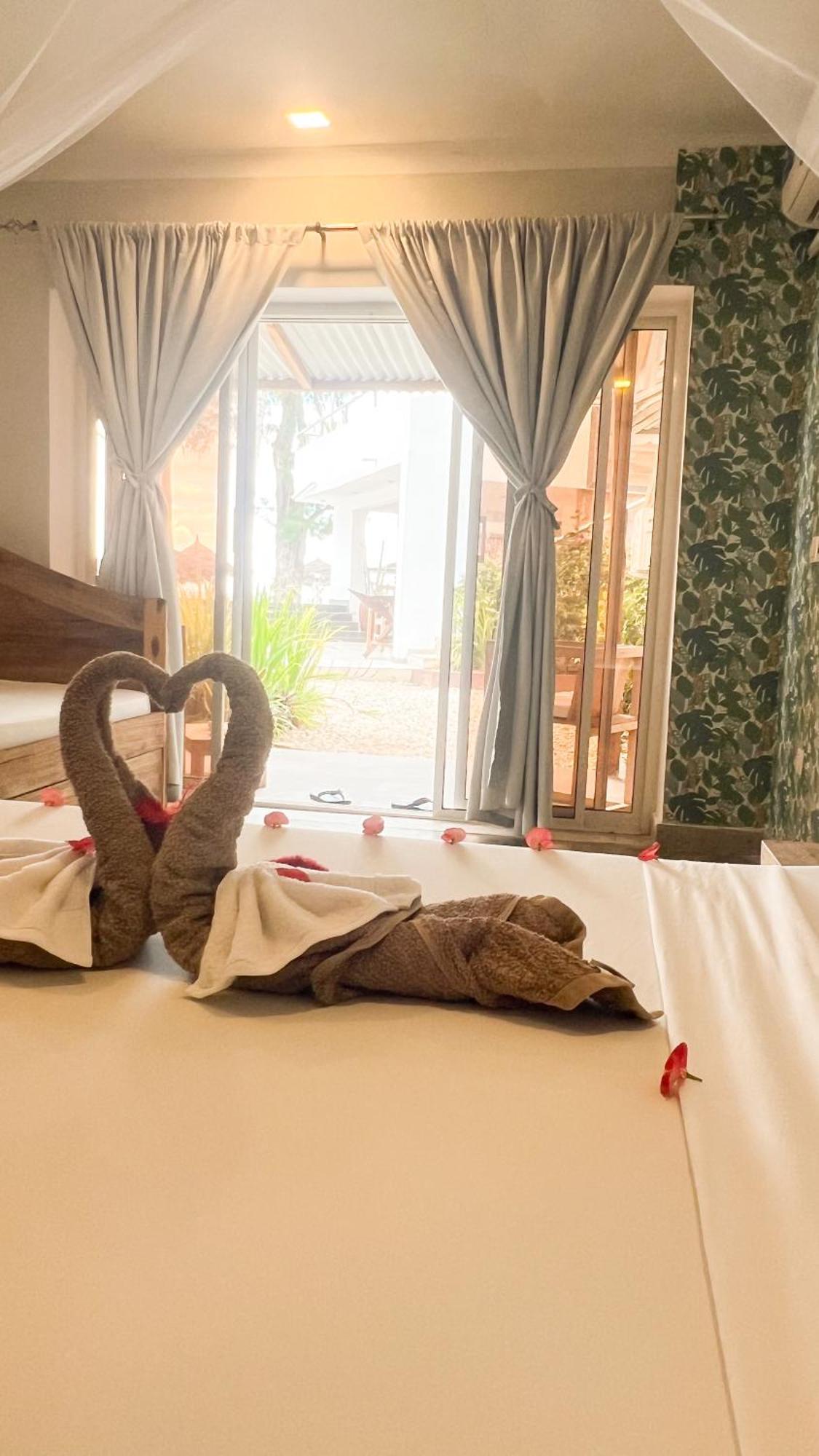Seashore Beach Hotel Kiwengwa  Luaran gambar