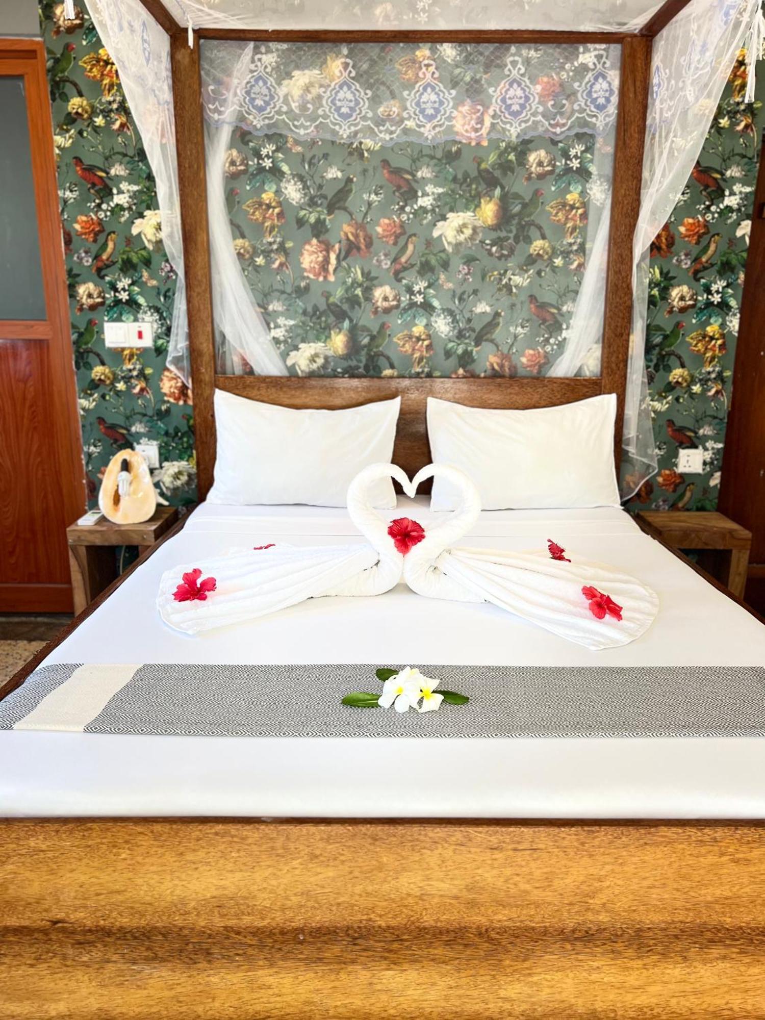 Seashore Beach Hotel Kiwengwa  Luaran gambar