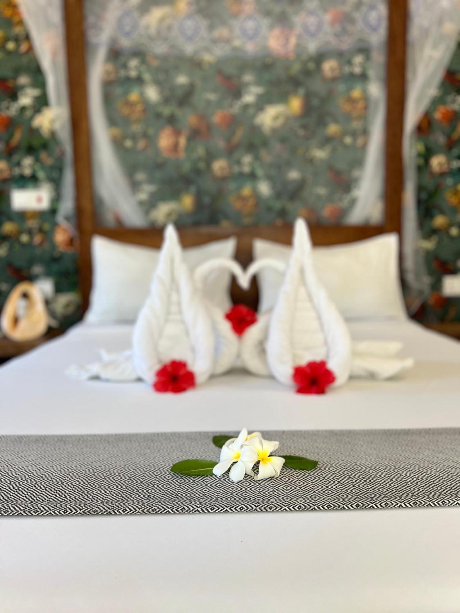 Seashore Beach Hotel Kiwengwa  Luaran gambar