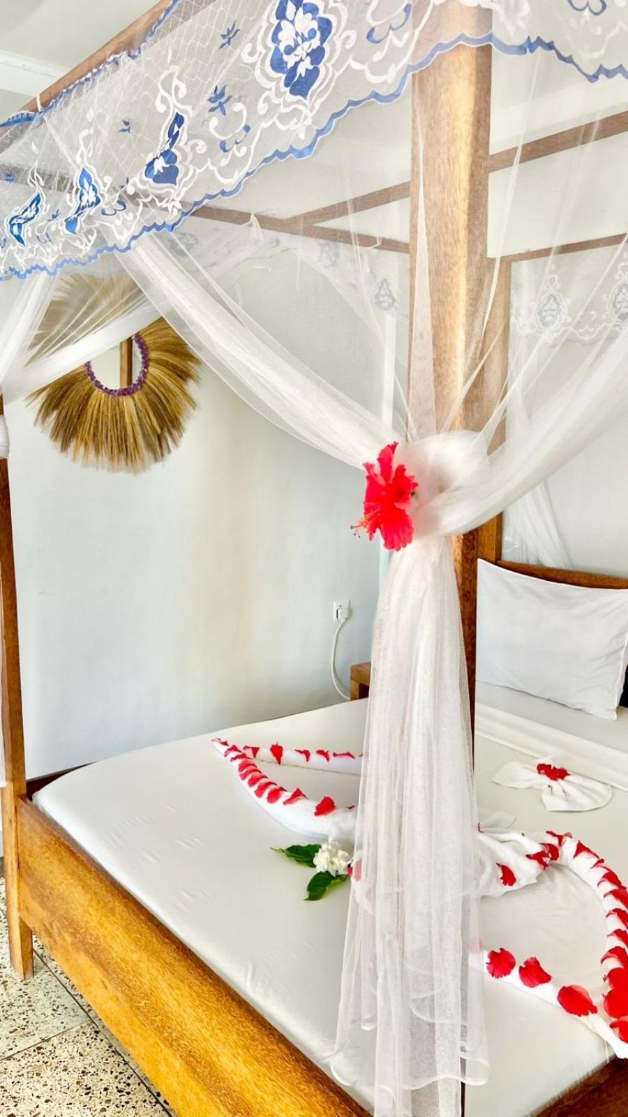 Seashore Beach Hotel Kiwengwa  Luaran gambar